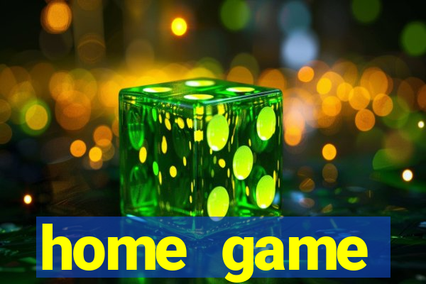 home game gamecategoryid 3